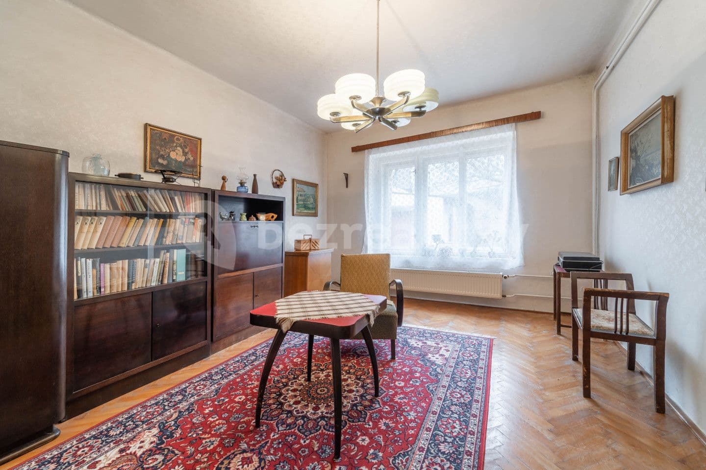 house for sale, 160 m², Mošnova, Kladno, Středočeský Region
