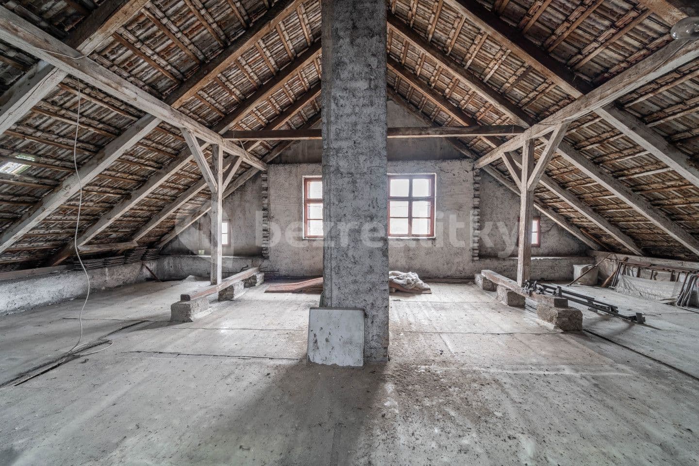 house for sale, 160 m², Mošnova, Kladno, Středočeský Region
