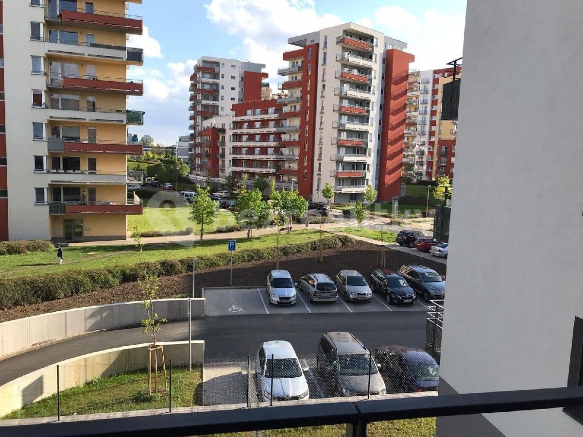 1 bedroom with open-plan kitchen flat to rent, 66 m², Miroslava Hajna, Prague, Prague 1 bedroom with open-plan kitchen flat to rent, 66 m², Miroslava Hajna, Prague, Prague