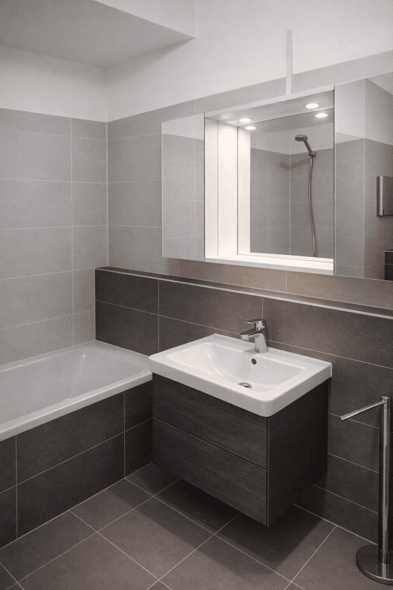 1 bedroom with open-plan kitchen flat to rent, 66 m², Miroslava Hajna, Prague, Prague 1 bedroom with open-plan kitchen flat to rent, 66 m², Miroslava Hajna, Prague, Prague