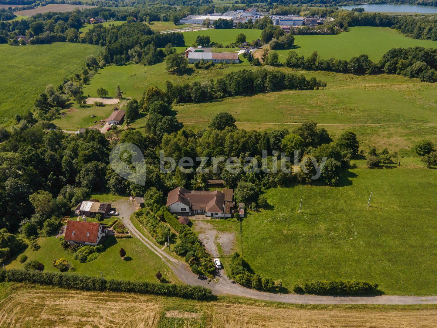 house for sale, 196 m², Rychvald, Moravskoslezský Region