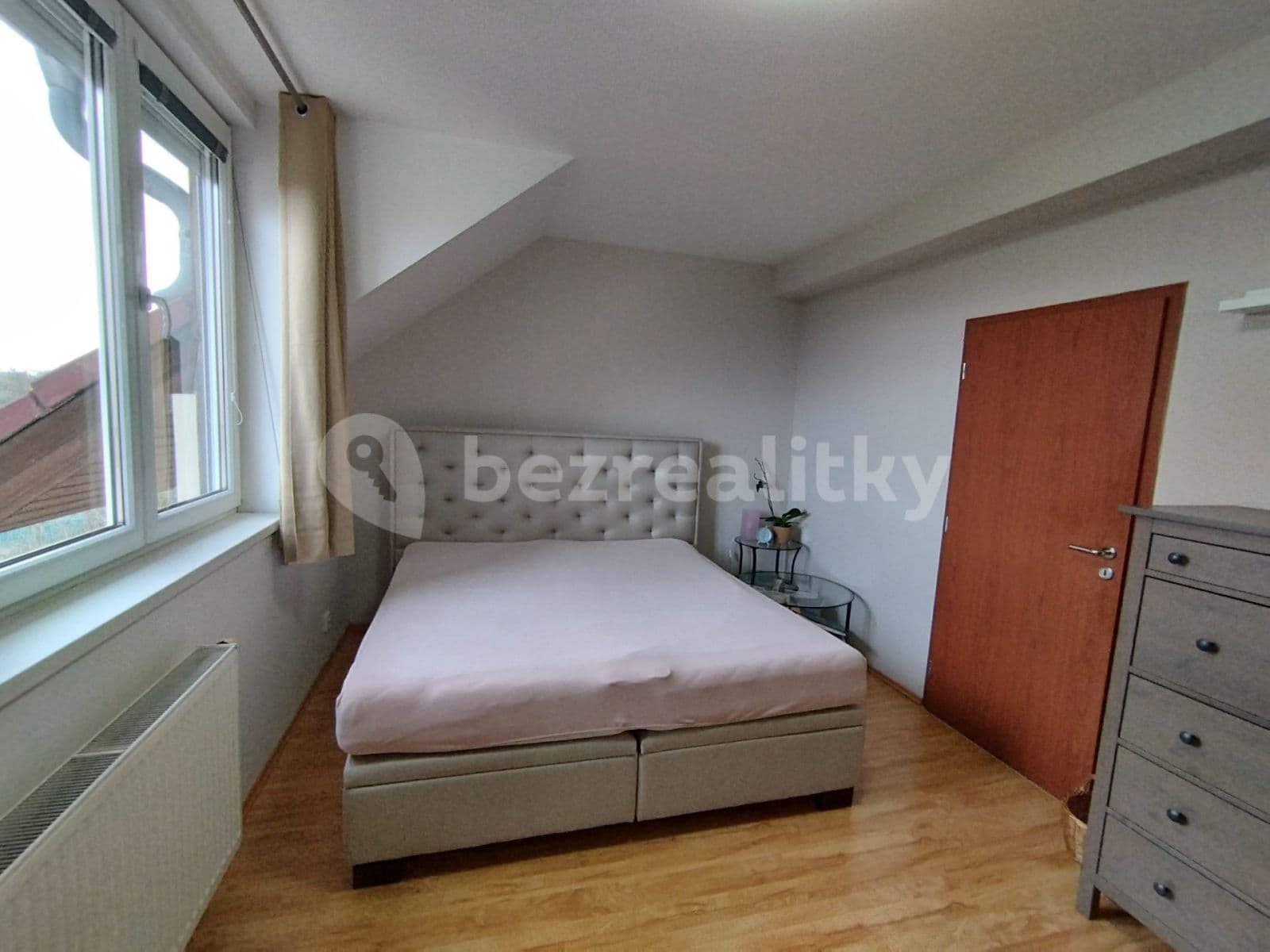 house for sale, 119 m², Na Fabiáně, Říčany, Středočeský Region