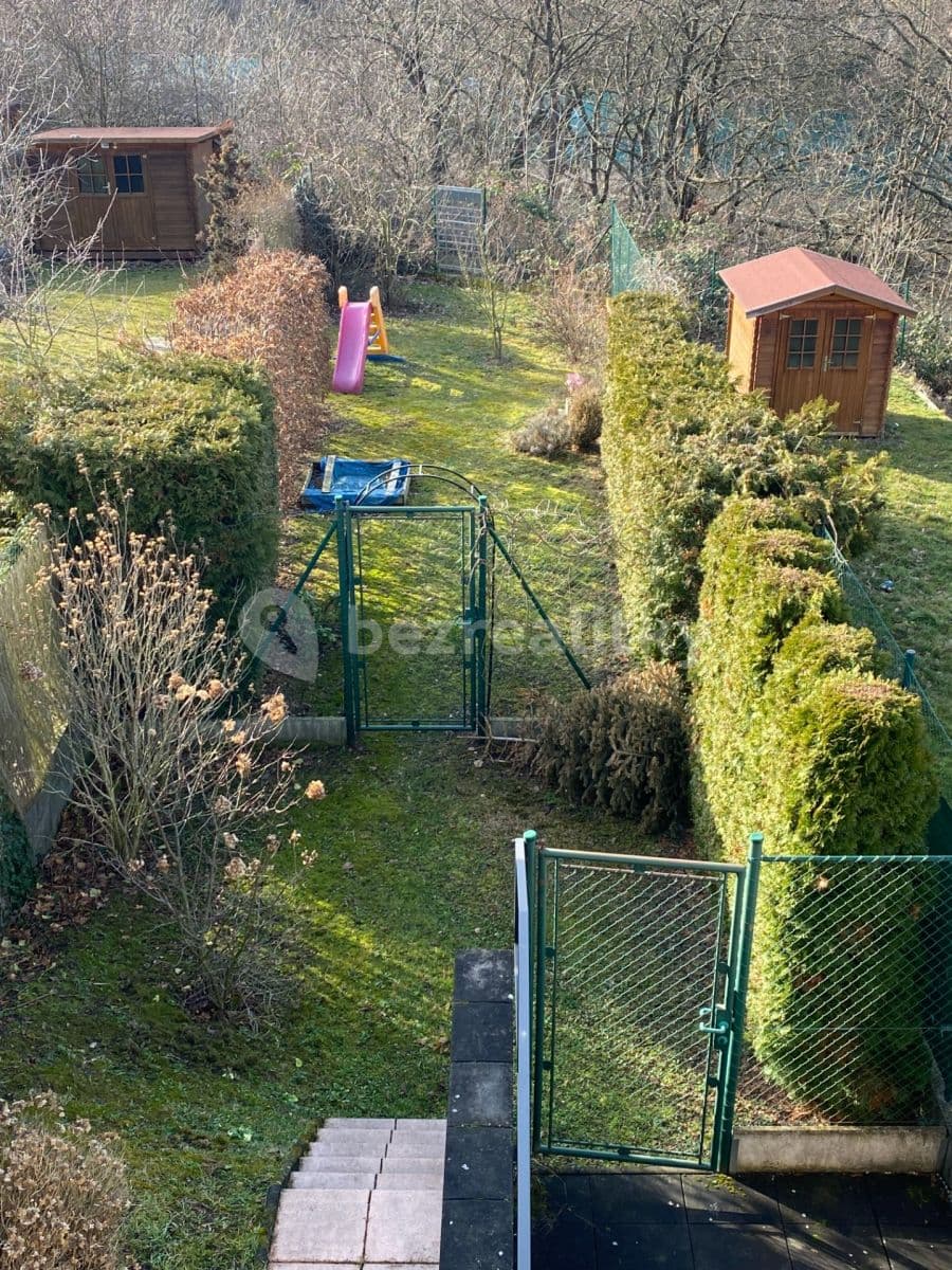 house for sale, 119 m², Na Fabiáně, Říčany, Středočeský Region