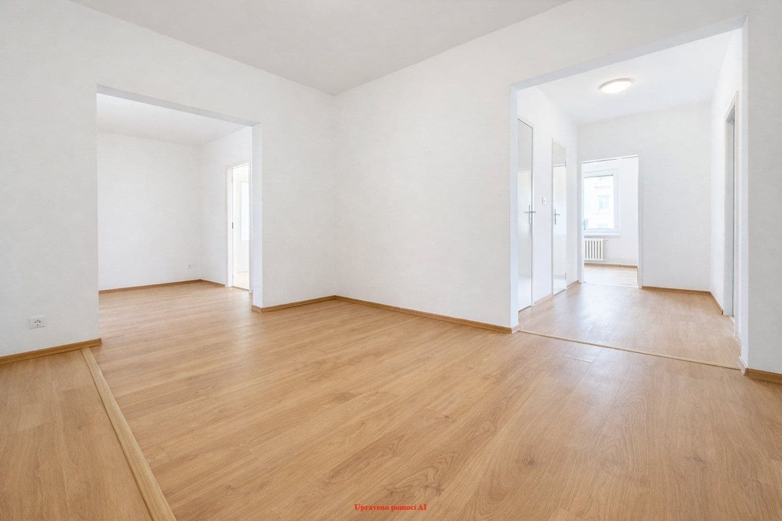 3 bedroom flat to rent, 75 m², Stavební, Horní Suchá, Moravskoslezský Region 3 bedroom flat to rent, 75 m², Stavební, Horní Suchá, Moravskoslezský Region