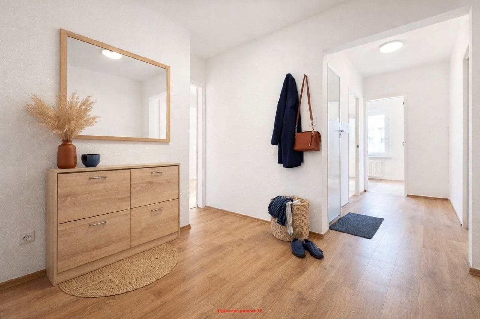 3 bedroom flat to rent, 75 m², Stavební, Horní Suchá, Moravskoslezský Region 3 bedroom flat to rent, 75 m², Stavební, Horní Suchá, Moravskoslezský Region