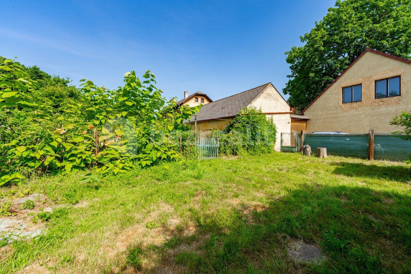 house for sale, 844 m², Slavíkovice, Vysočina Region