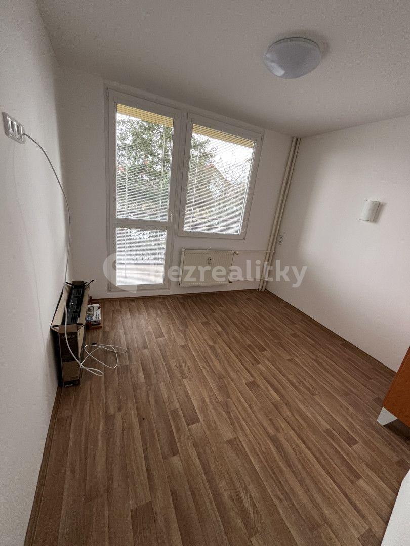 3 bedroom flat for sale, 74 m², Tyršova, Bělá pod Bezdězem, Středočeský Region