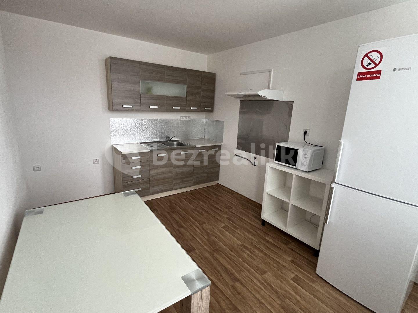3 bedroom flat for sale, 74 m², Tyršova, Bělá pod Bezdězem, Středočeský Region