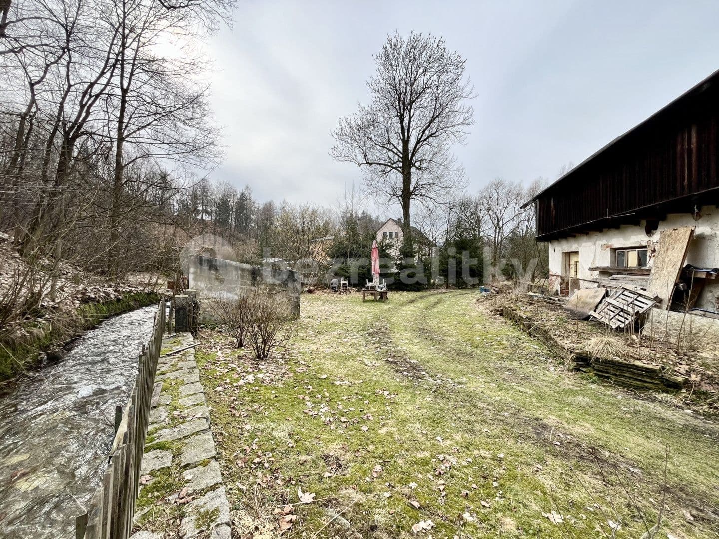 house for sale, 400 m², Krkonošská, Desná, Liberecký Region