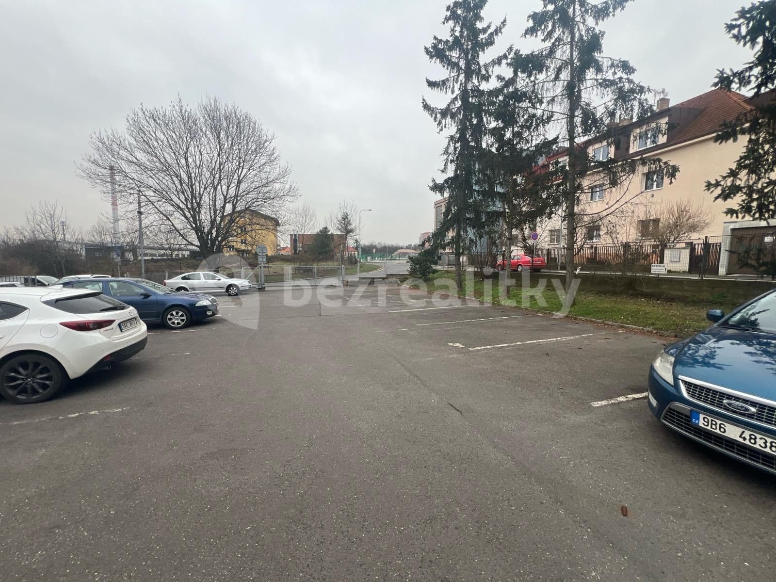 garage to rent, 10 m², Psárská, Prague, Prague garage to rent, 10 m², Psárská, Prague, Prague