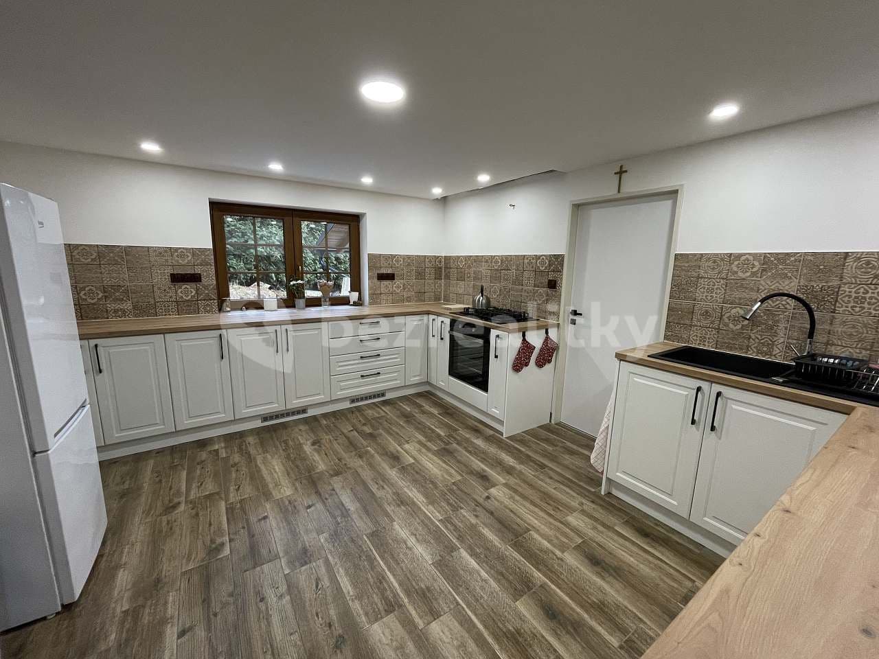 recreational property to rent, 0 m², Prostřední Bečva, Zlínský Region recreational property to rent, 0 m², Prostřední Bečva, Zlínský Region