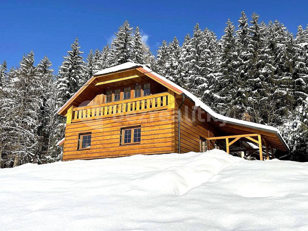 recreational property to rent, 0 m², Prostřední Bečva, Zlínský Region recreational property to rent, 0 m², Prostřední Bečva, Zlínský Region