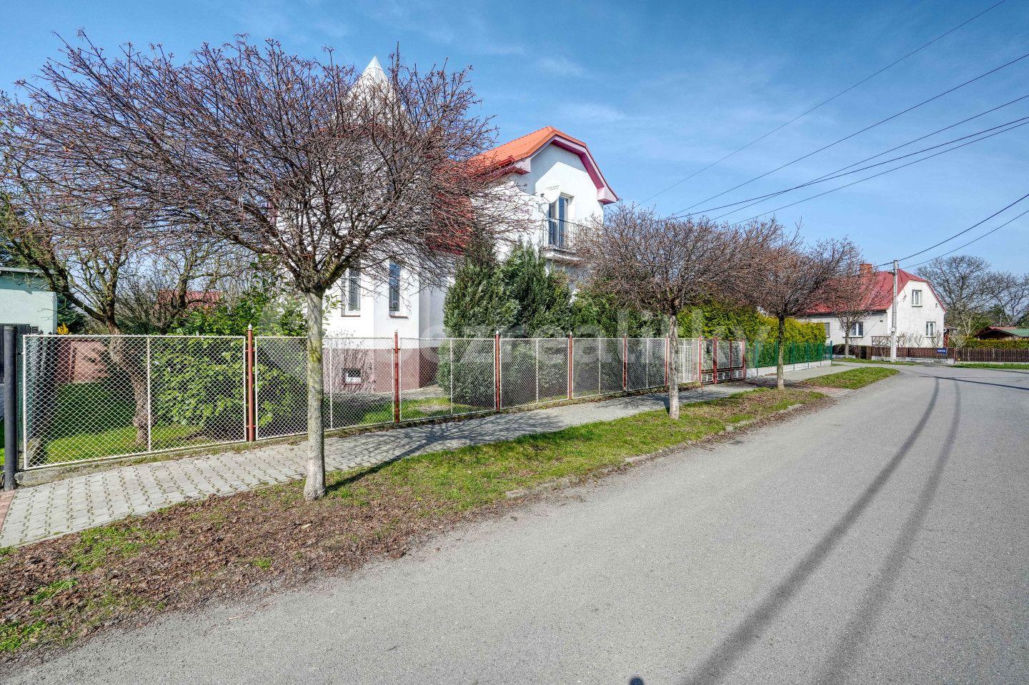 house for sale, 140 m², Bohumín, Moravskoslezský Region