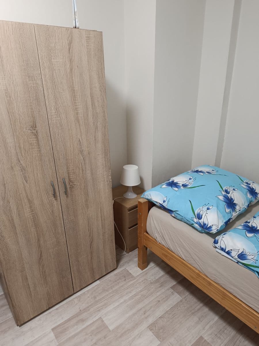 flat to rent, 16 m², Kloboukova, Prague, Prague flat to rent, 16 m², Kloboukova, Prague, Prague