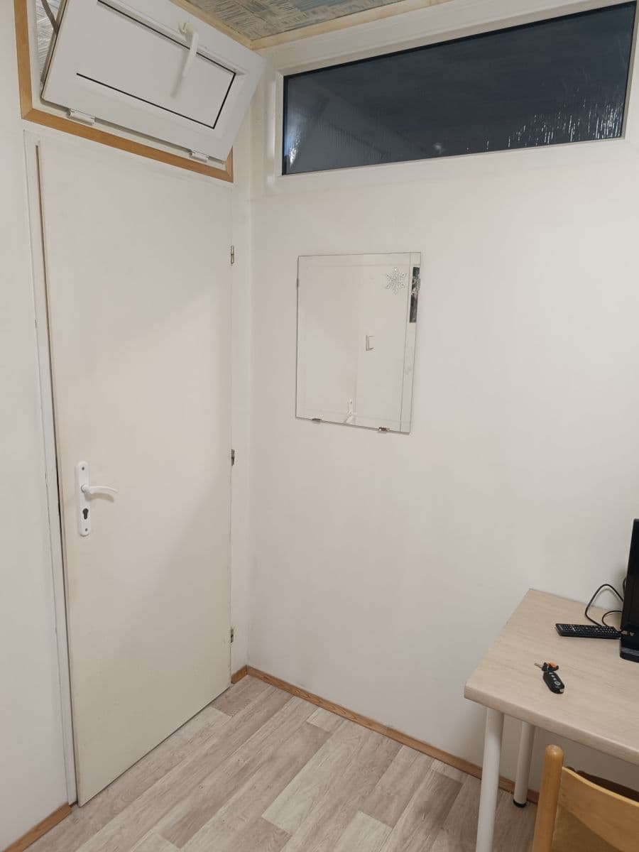 flat to rent, 16 m², Kloboukova, Prague, Prague flat to rent, 16 m², Kloboukova, Prague, Prague
