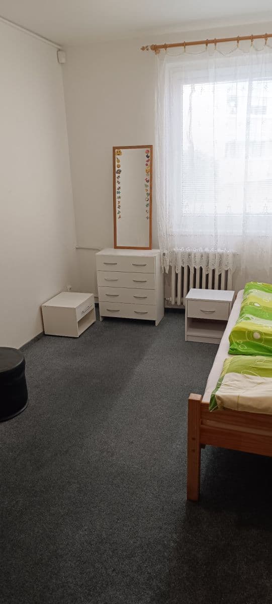 flat to rent, 16 m², Kloboukova, Prague, Prague flat to rent, 16 m², Kloboukova, Prague, Prague