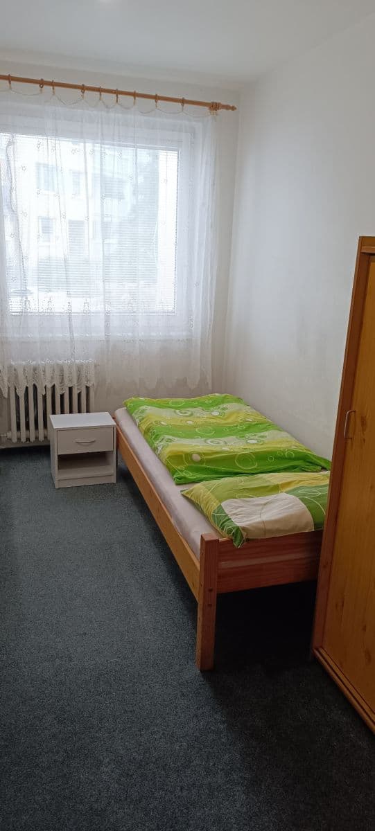 flat to rent, 16 m², Kloboukova, Prague, Prague flat to rent, 16 m², Kloboukova, Prague, Prague