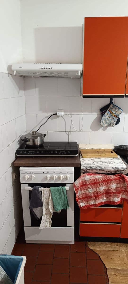 flat to rent, 16 m², Kloboukova, Prague, Prague flat to rent, 16 m², Kloboukova, Prague, Prague