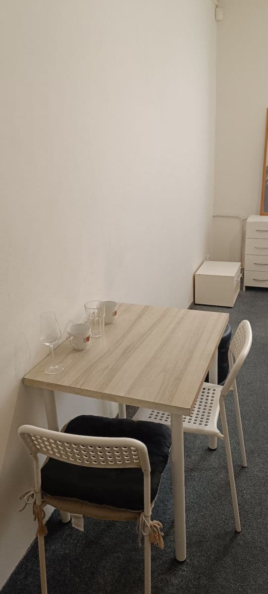 flat to rent, 16 m², Kloboukova, Prague, Prague flat to rent, 16 m², Kloboukova, Prague, Prague