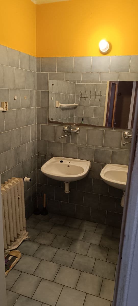 flat to rent, 16 m², Kloboukova, Prague, Prague flat to rent, 16 m², Kloboukova, Prague, Prague