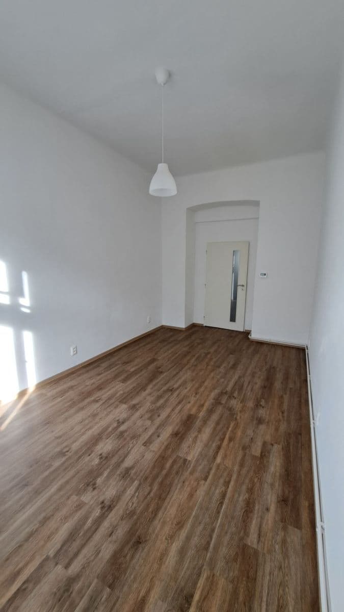 1 bedroom flat to rent, 38 m², Husitská, Prague, Prague 1 bedroom flat to rent, 38 m², Husitská, Prague, Prague