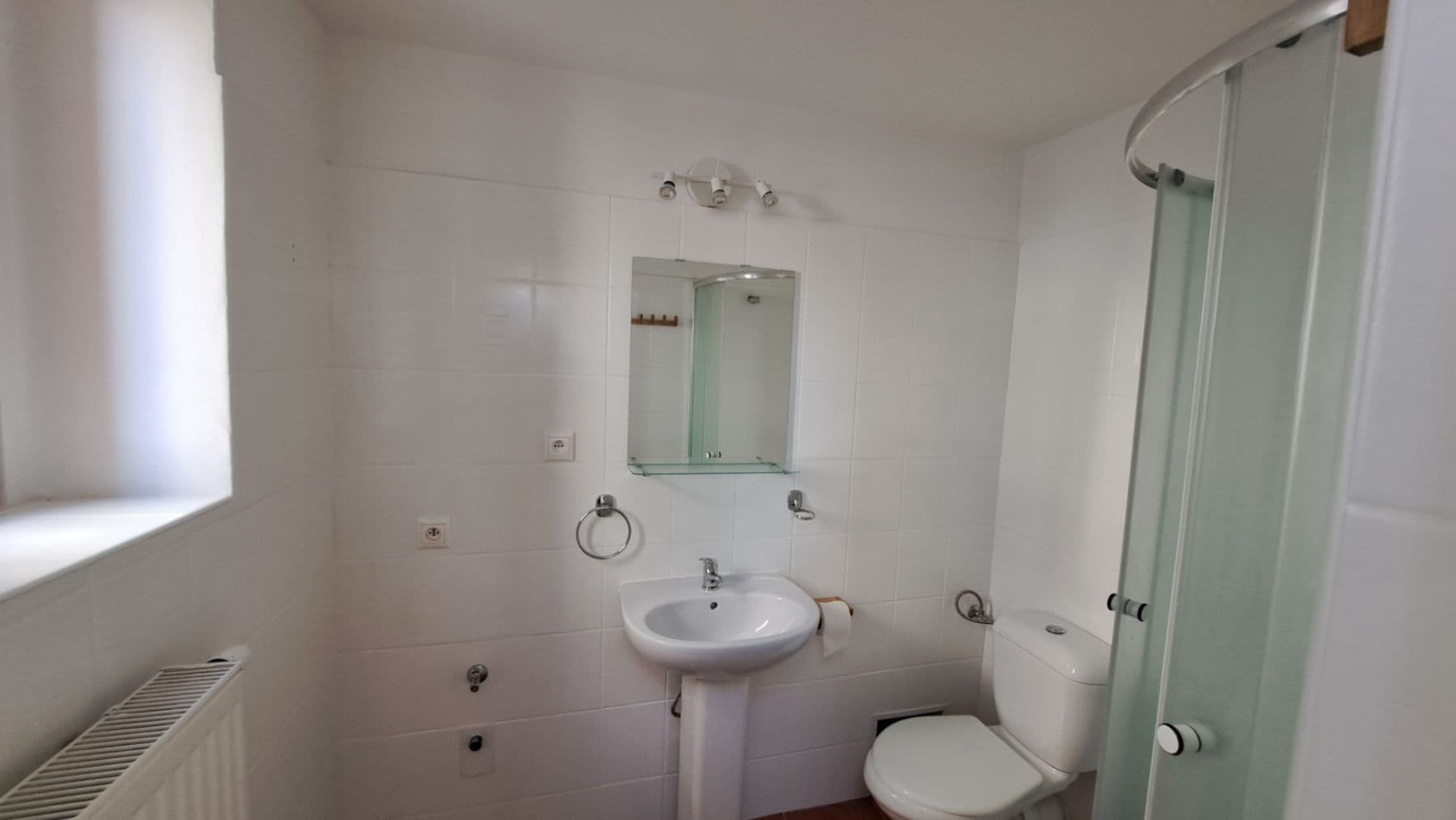1 bedroom flat to rent, 38 m², Husitská, Prague, Prague 1 bedroom flat to rent, 38 m², Husitská, Prague, Prague