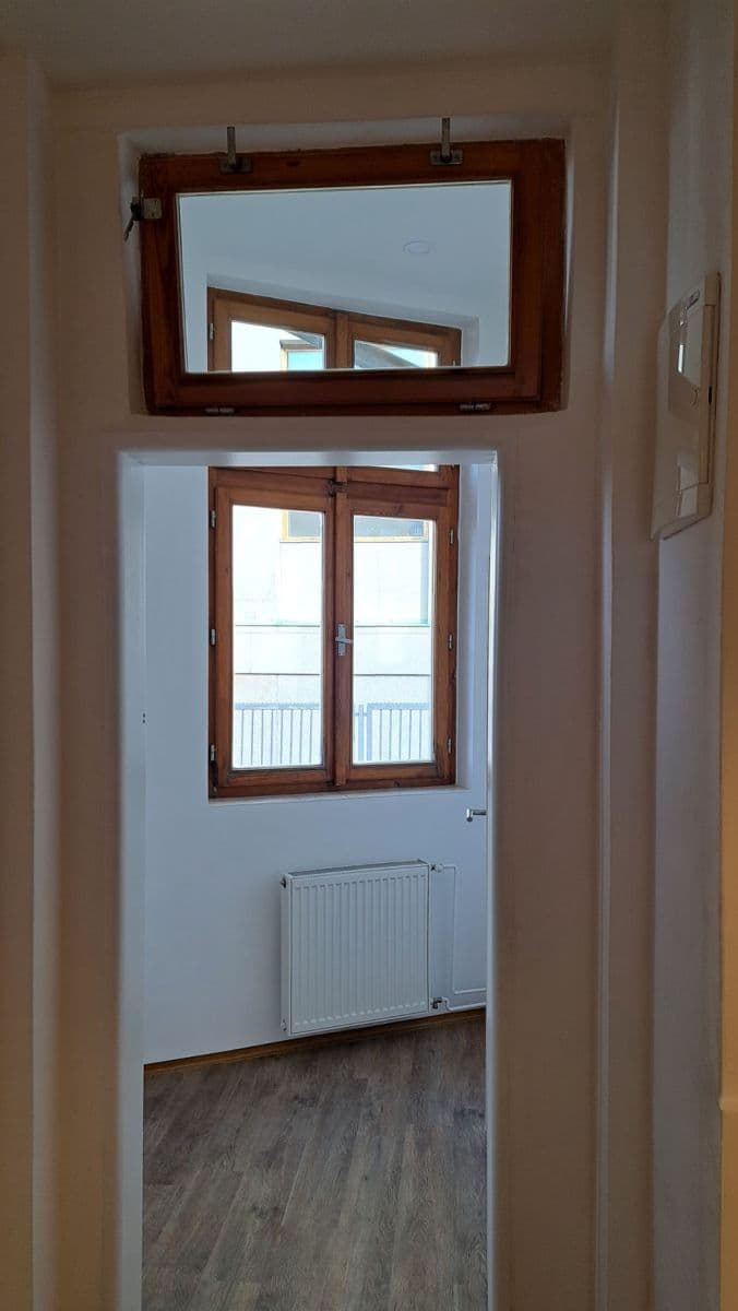 1 bedroom flat to rent, 38 m², Husitská, Prague, Prague 1 bedroom flat to rent, 38 m², Husitská, Prague, Prague