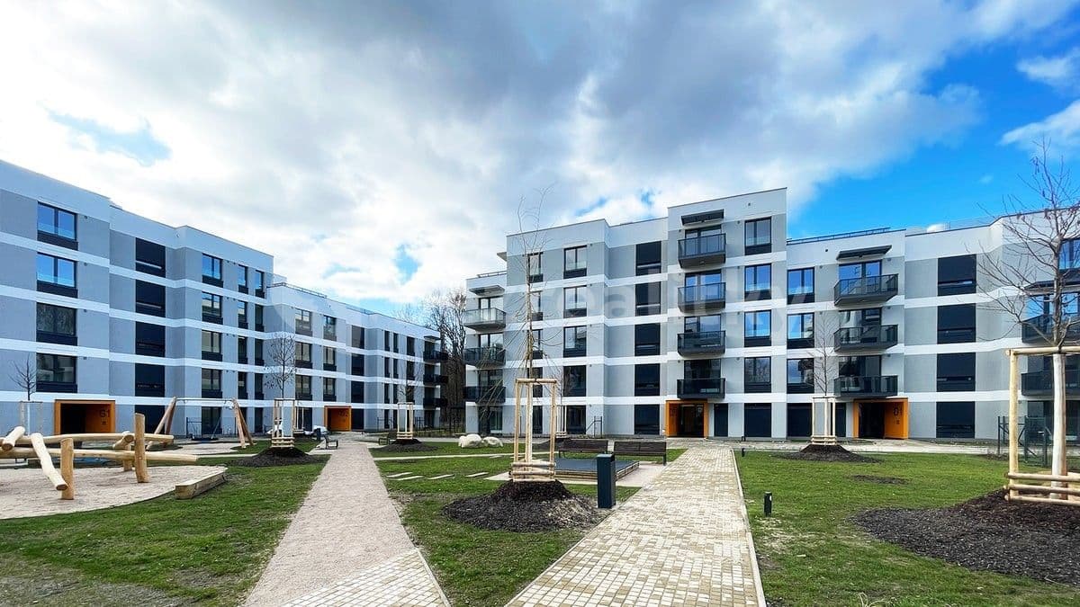 1 bedroom with open-plan kitchen flat to rent, 54 m², K Jezeru, Prague, Prague 1 bedroom with open-plan kitchen flat to rent, 54 m², K Jezeru, Prague, Prague