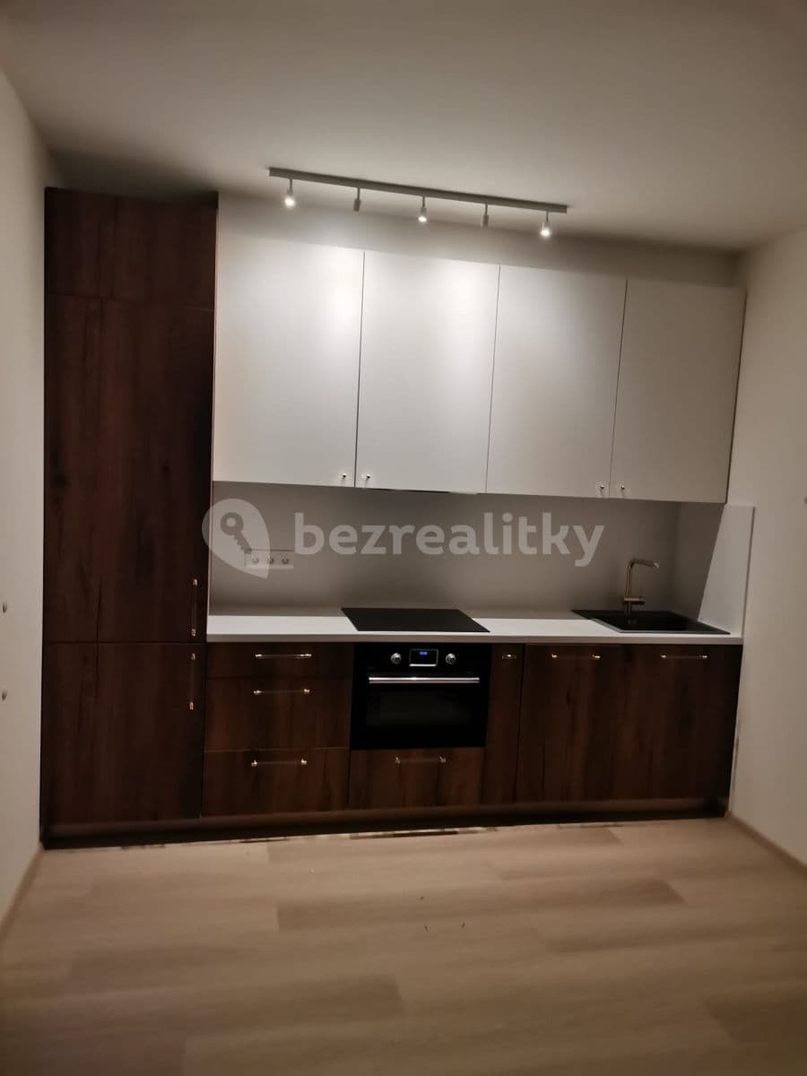 1 bedroom with open-plan kitchen flat to rent, 54 m², K Jezeru, Prague, Prague 1 bedroom with open-plan kitchen flat to rent, 54 m², K Jezeru, Prague, Prague