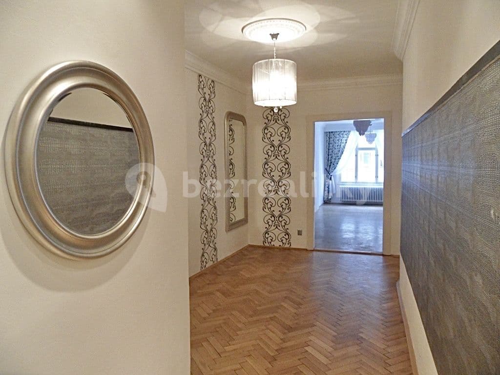 4 bedroom flat to rent, 161 m², Soukenická, Prague, Prague 4 bedroom flat to rent, 161 m², Soukenická, Prague, Prague