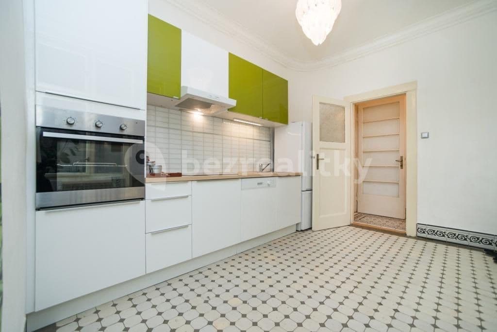 4 bedroom flat to rent, 161 m², Soukenická, Prague, Prague 4 bedroom flat to rent, 161 m², Soukenická, Prague, Prague