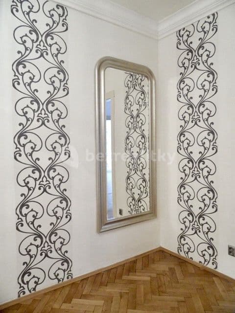 4 bedroom flat to rent, 161 m², Soukenická, Prague, Prague 4 bedroom flat to rent, 161 m², Soukenická, Prague, Prague