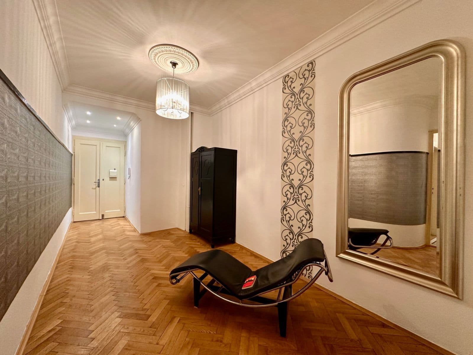 4 bedroom flat to rent, 161 m², Soukenická, Prague, Prague 4 bedroom flat to rent, 161 m², Soukenická, Prague, Prague