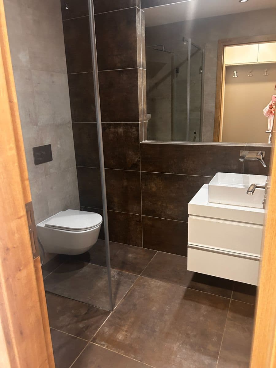 Studio flat to rent, 35 m², Belgická, Prague, Prague Studio flat to rent, 35 m², Belgická, Prague, Prague