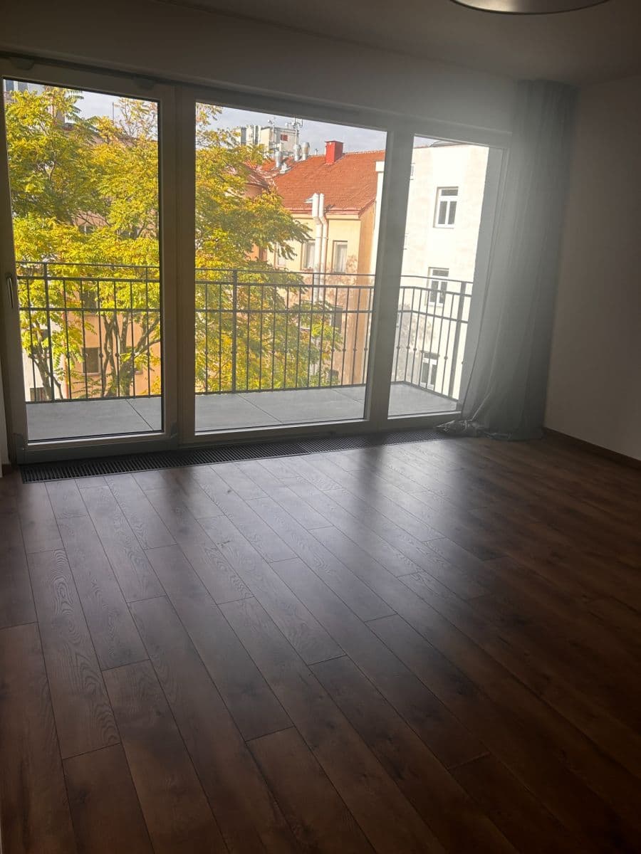 Studio flat to rent, 35 m², Belgická, Prague, Prague Studio flat to rent, 35 m², Belgická, Prague, Prague