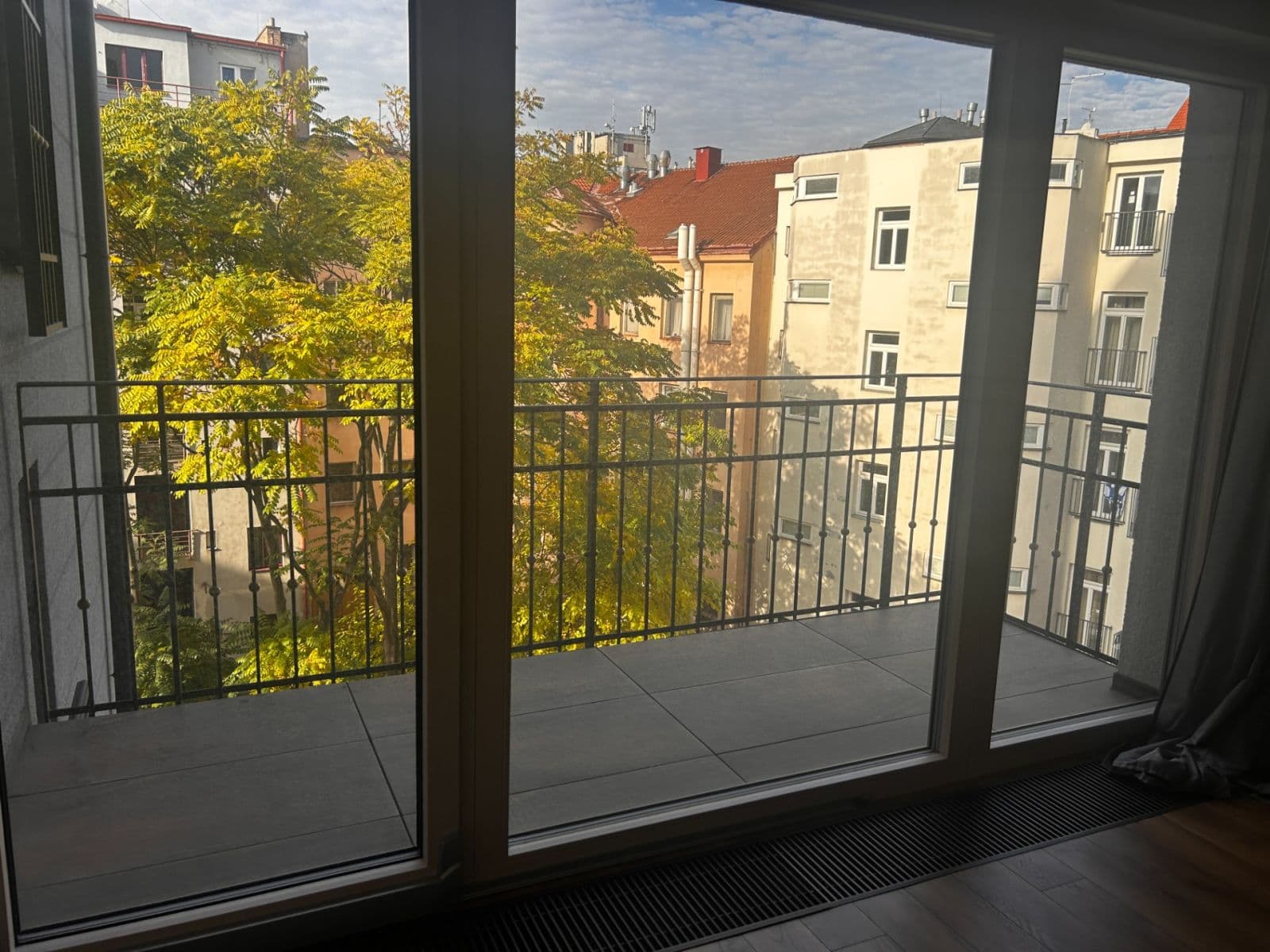 Studio flat to rent, 35 m², Belgická, Prague, Prague Studio flat to rent, 35 m², Belgická, Prague, Prague