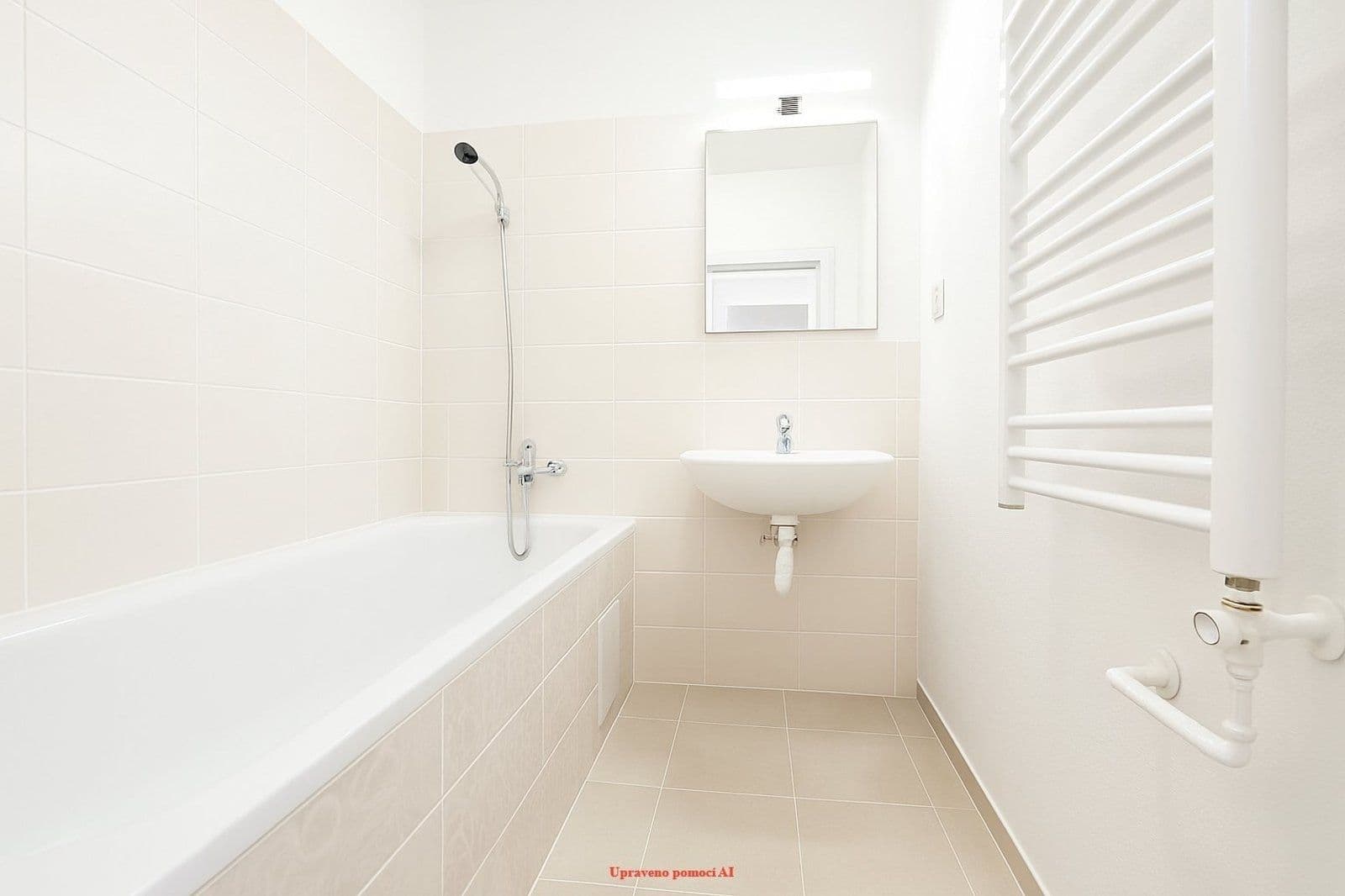 2 bedroom flat to rent, 54 m², Beethovenova, Havířov, Moravskoslezský Region 2 bedroom flat to rent, 54 m², Beethovenova, Havířov, Moravskoslezský Region