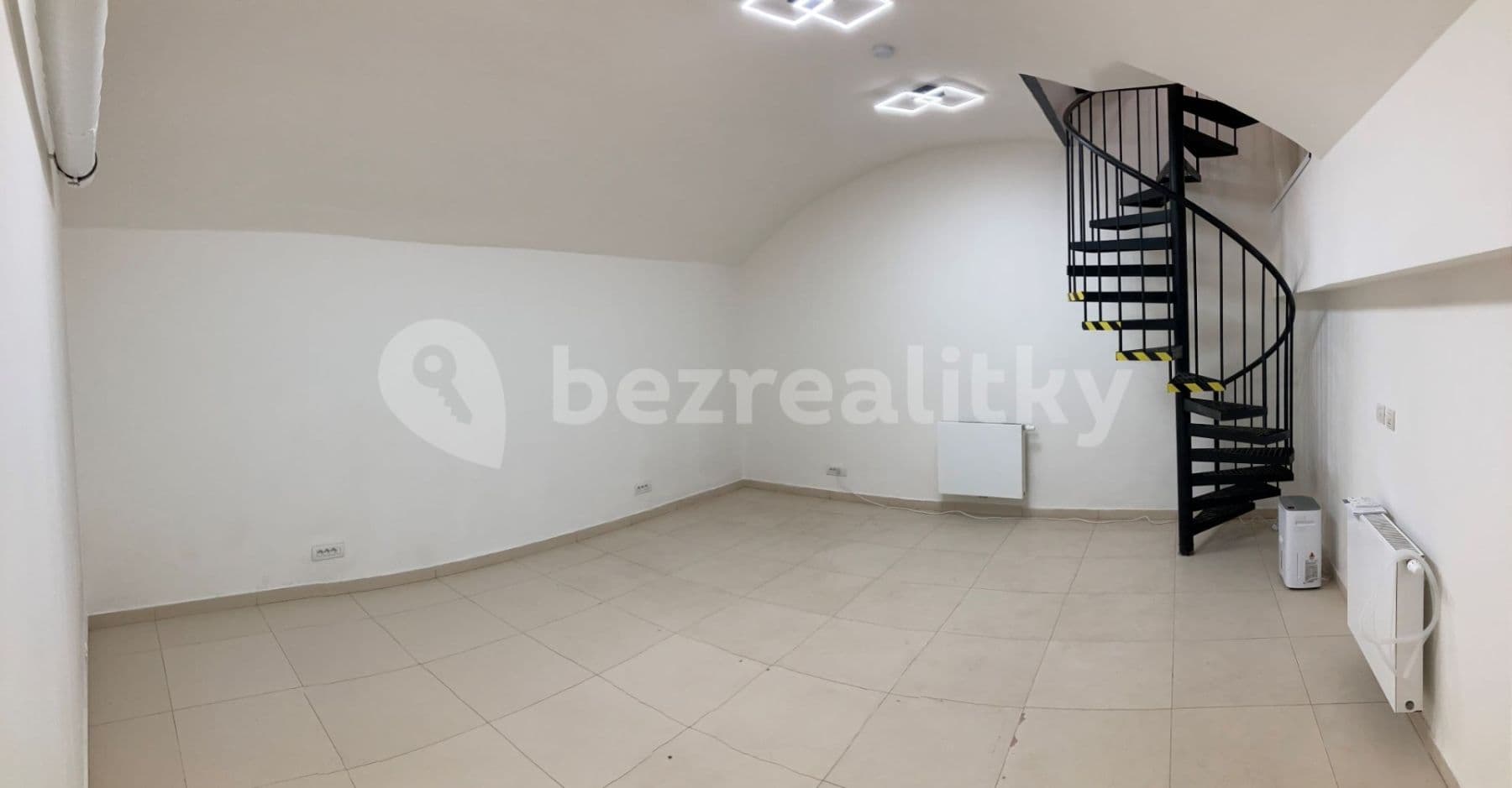 non-residential property for sale, 65 m², Soukenická, Prague, Prague