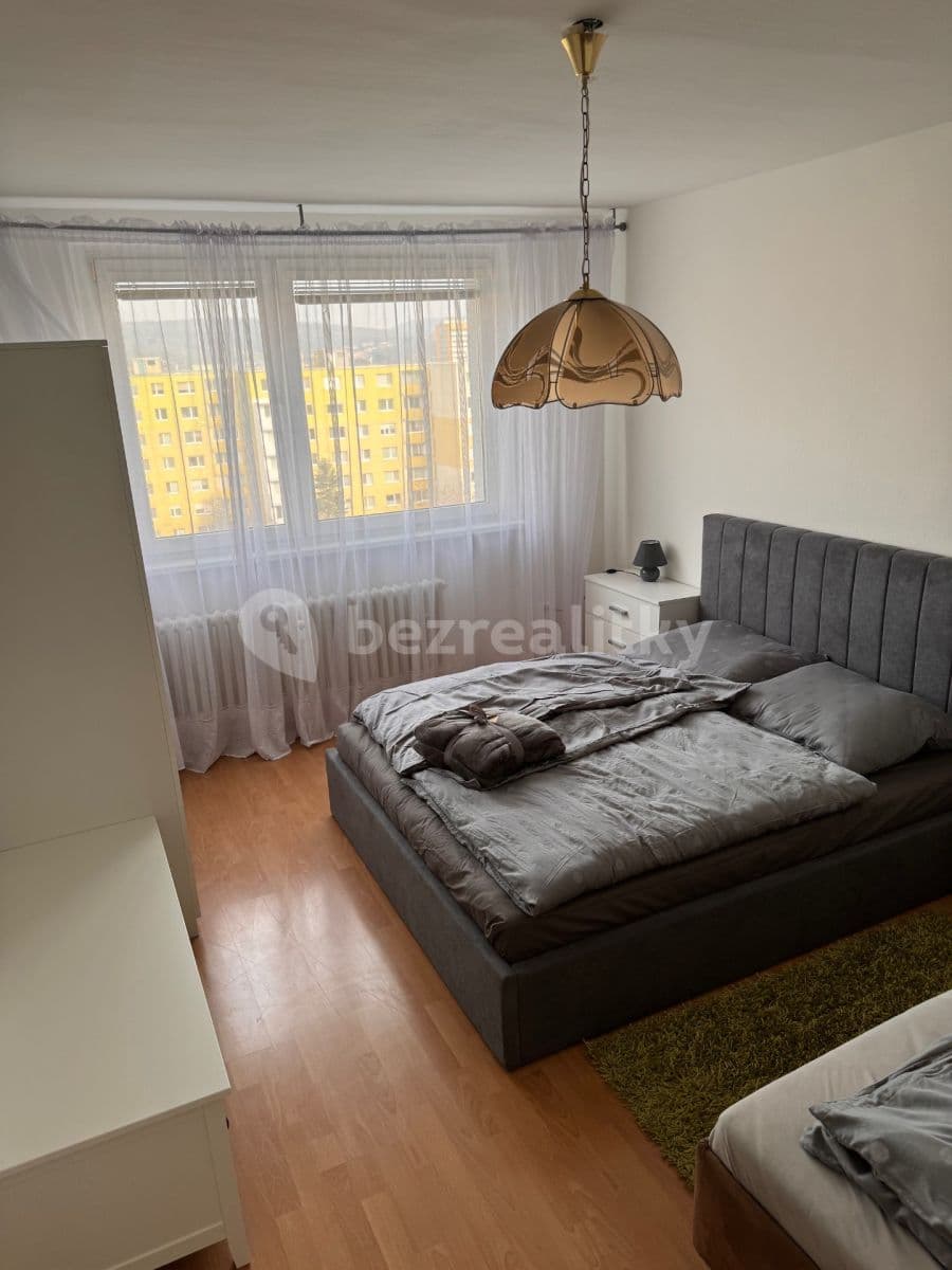 2 bedroom flat to rent, 54 m², Gallayova, Dúbravka, Bratislavský Region 2 bedroom flat to rent, 54 m², Gallayova, Dúbravka, Bratislavský Region