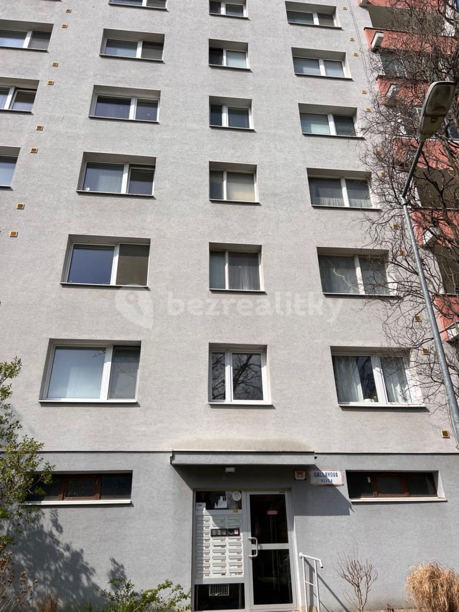2 bedroom flat to rent, 54 m², Gallayova, Dúbravka, Bratislavský Region 2 bedroom flat to rent, 54 m², Gallayova, Dúbravka, Bratislavský Region