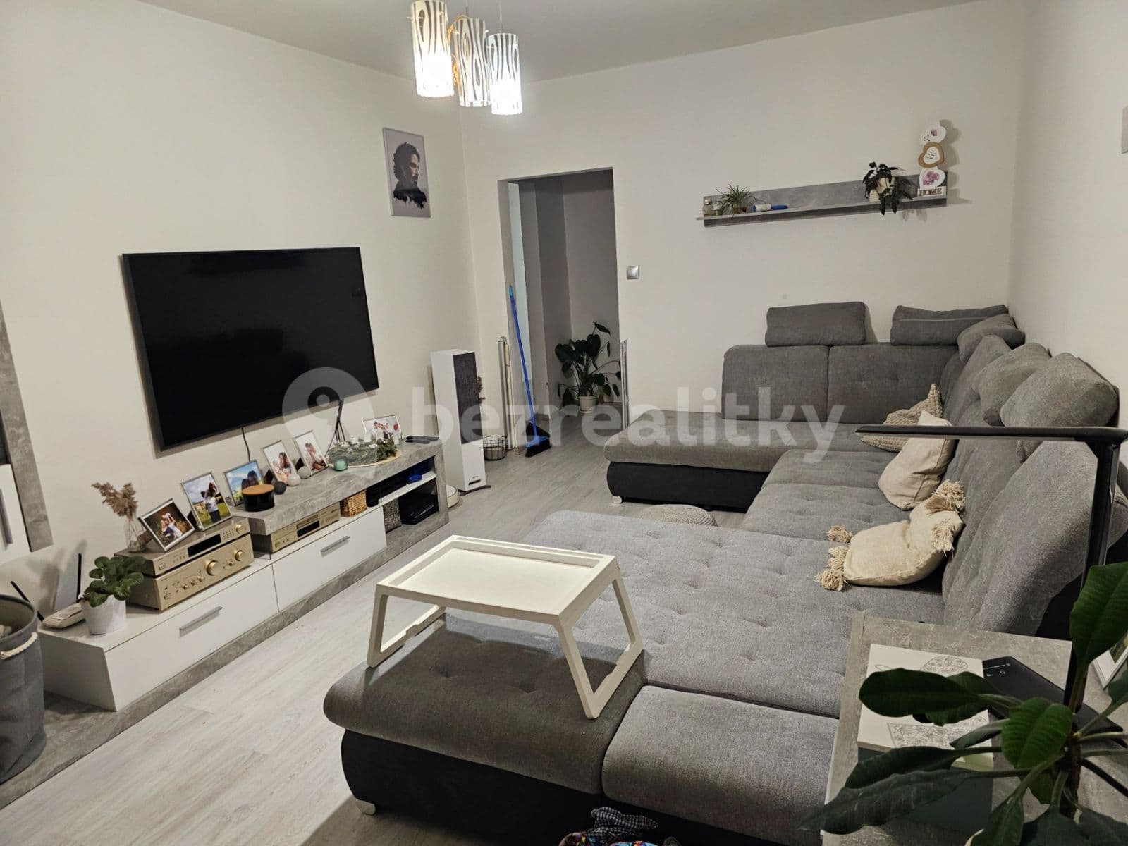 4 bedroom flat for sale, 105 m², Horymírova, Frýdek-Místek, Moravskoslezský Region