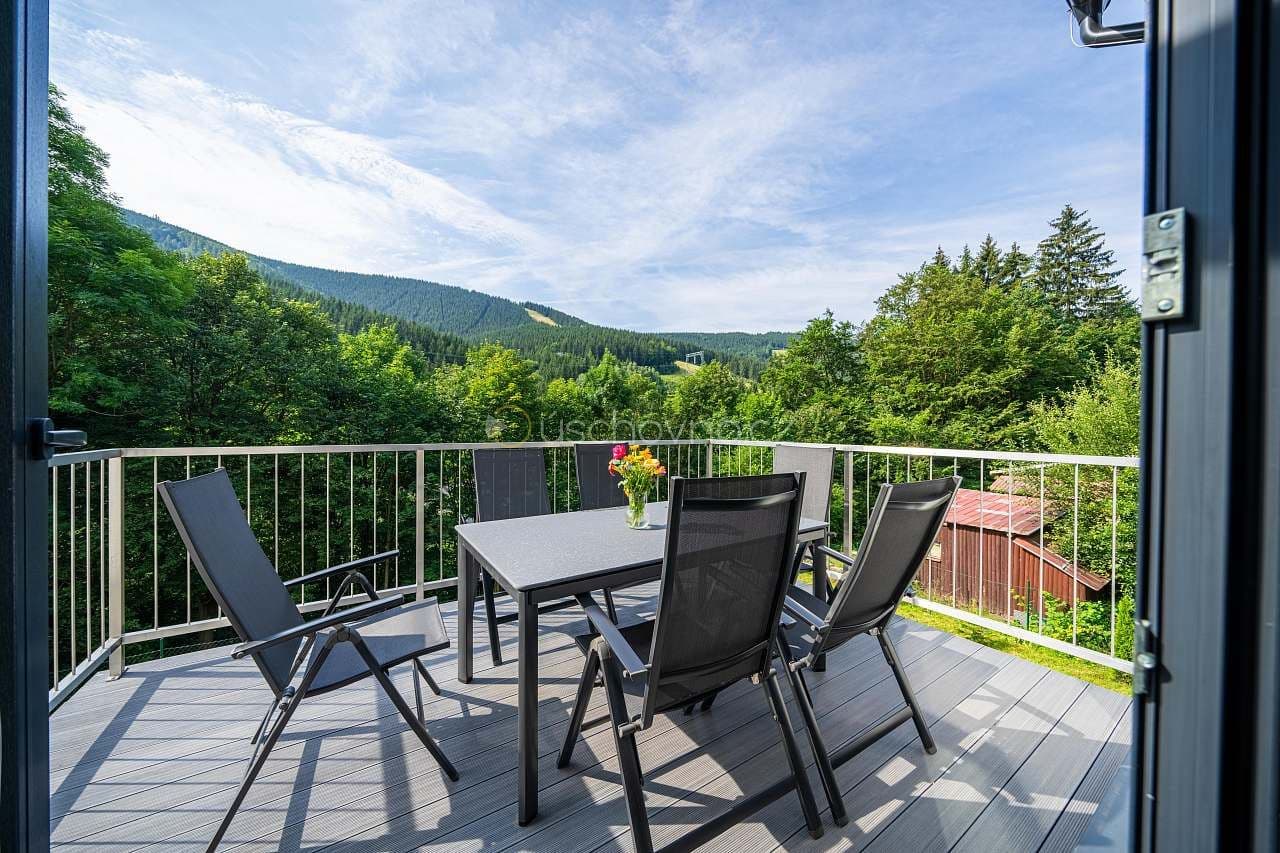 recreational property to rent, 0 m², Loučná nad Desnou, Olomoucký Region recreational property to rent, 0 m², Loučná nad Desnou, Olomoucký Region