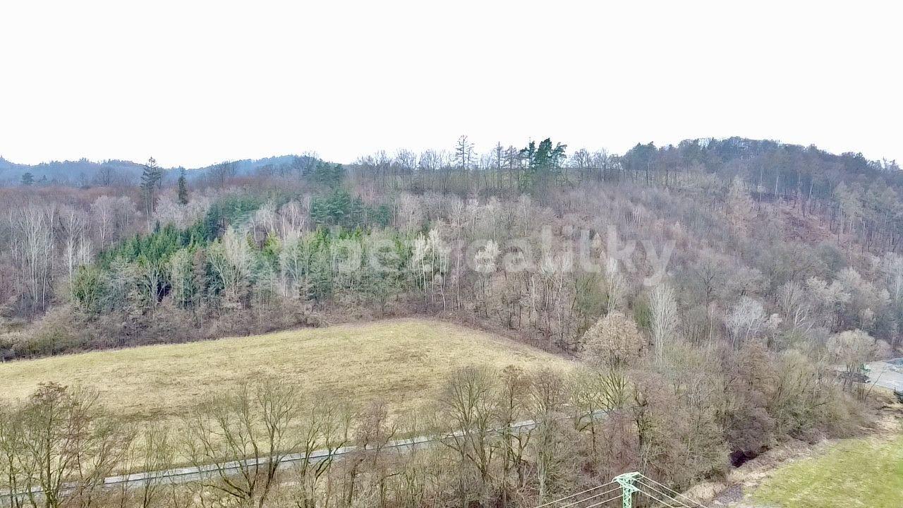 plot for sale, 12,990 m², Vyšehoří, Olomoucký Region