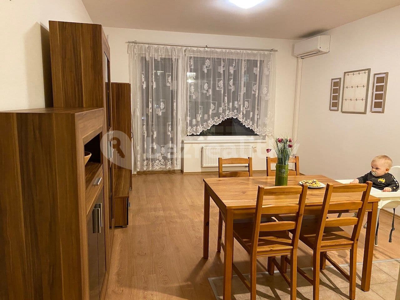 1 bedroom with open-plan kitchen flat for sale, 45 m², Hornoměcholupská, Prague, Prague