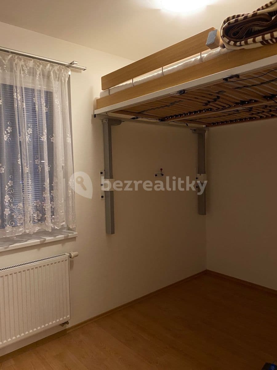 1 bedroom with open-plan kitchen flat for sale, 45 m², Hornoměcholupská, Prague, Prague