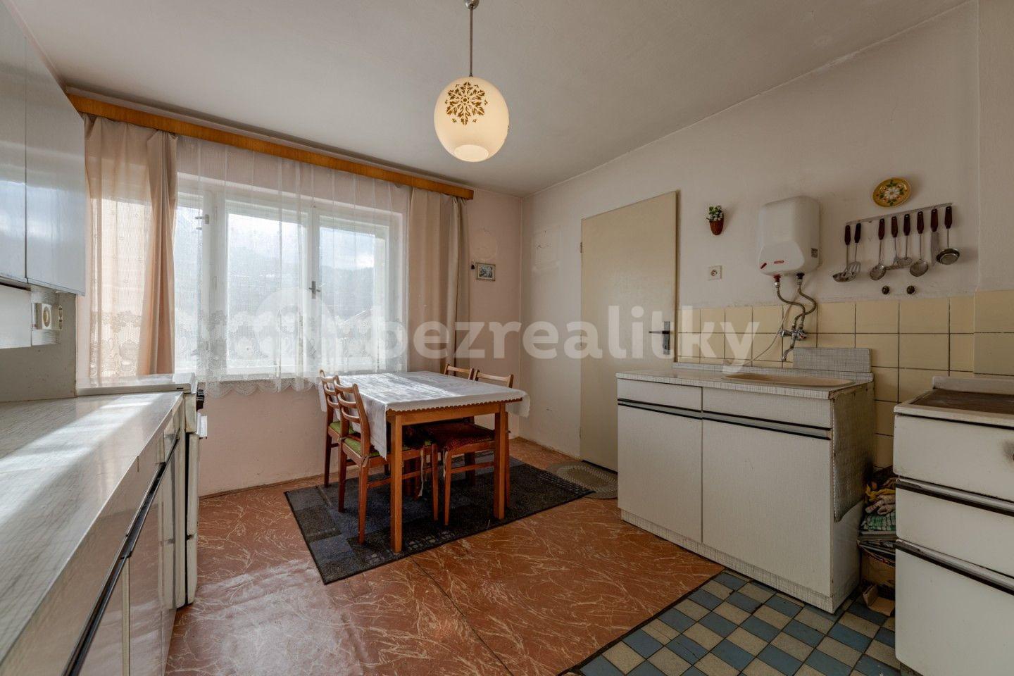 house for sale, 160 m², Nový Hrozenkov, Zlínský Region