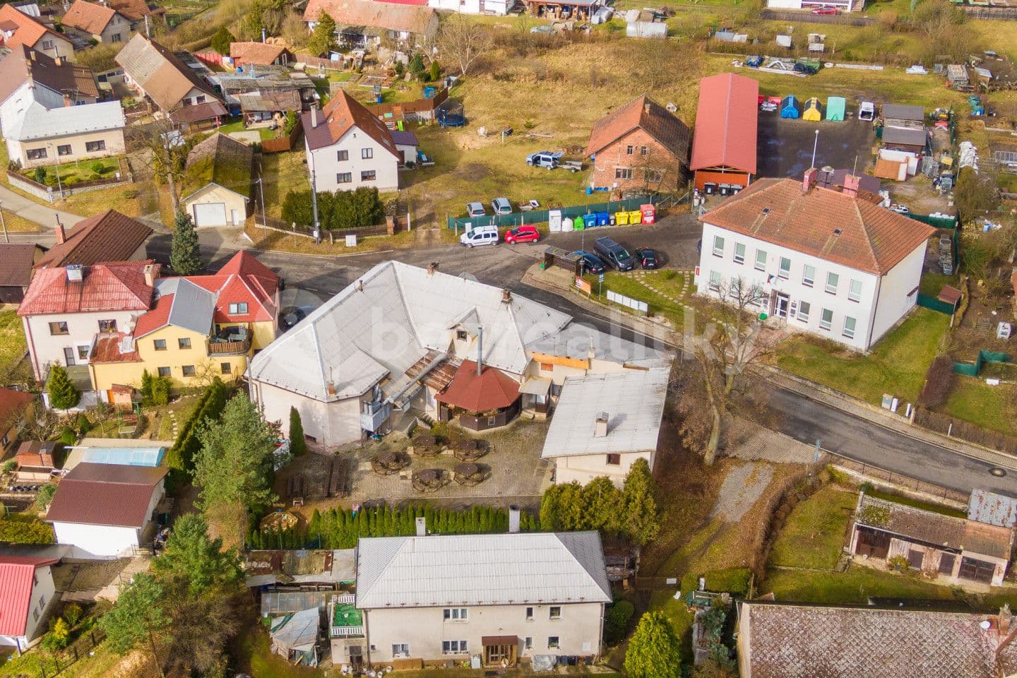house for sale, 365 m², Čermná nad Orlicí, Královéhradecký Region
