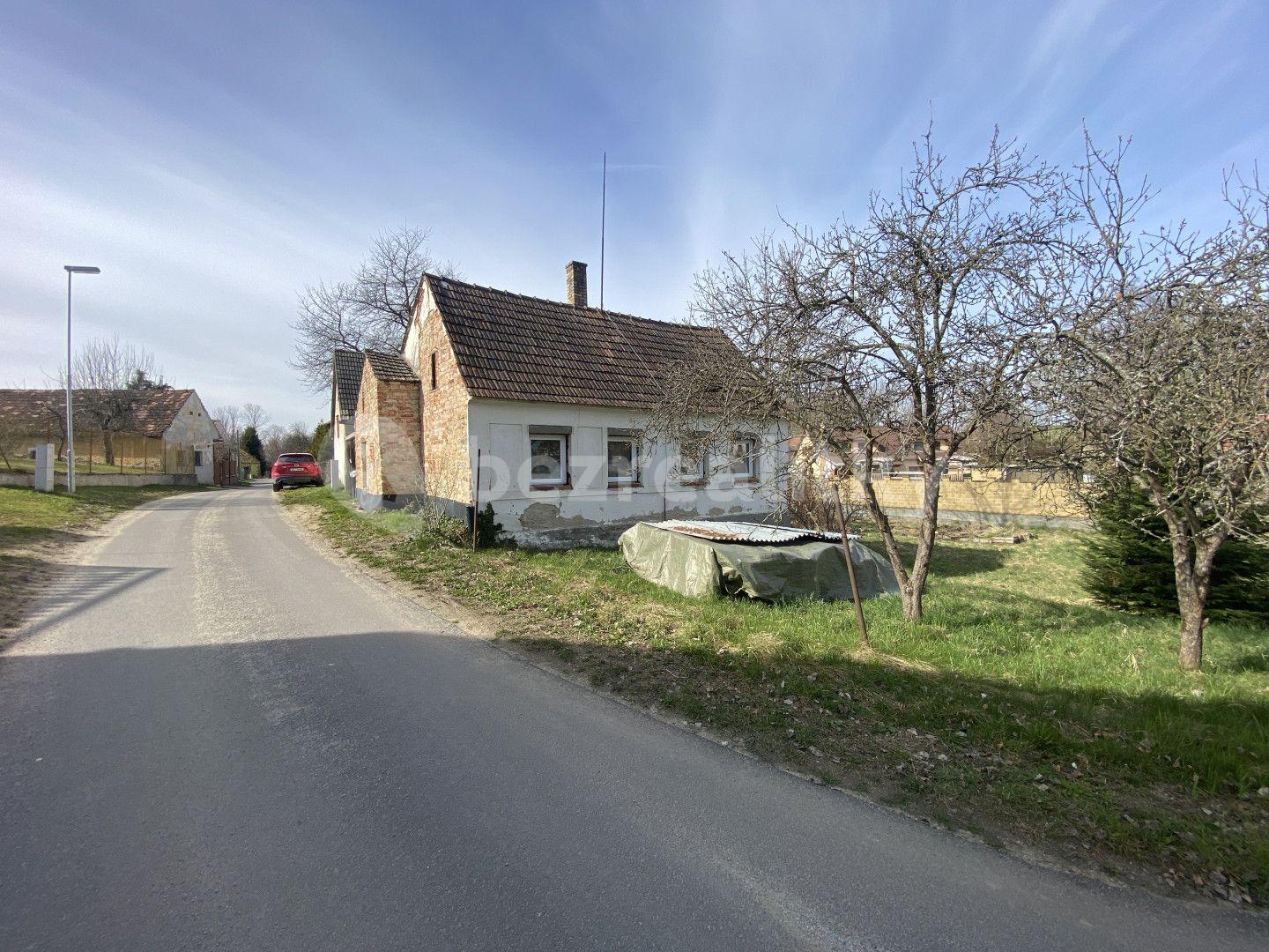 house for sale, 130 m², Trhové Sviny, Jihočeský Region