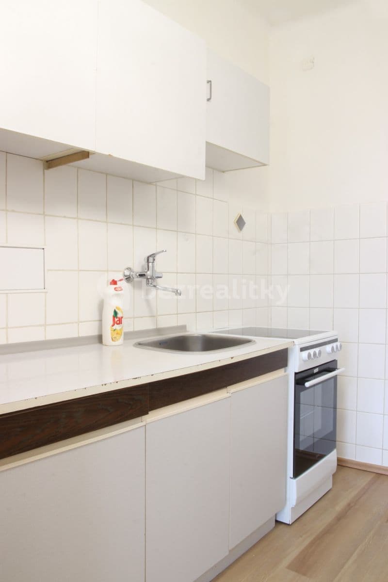 1 bedroom flat to rent, 39 m², Na Hřebenech Ⅱ, Prague, Prague 1 bedroom flat to rent, 39 m², Na Hřebenech Ⅱ, Prague, Prague