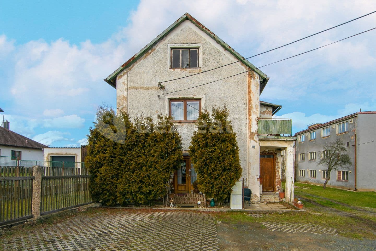 house for sale, 150 m², Klenčí pod Čerchovem, Plzeňský Region
